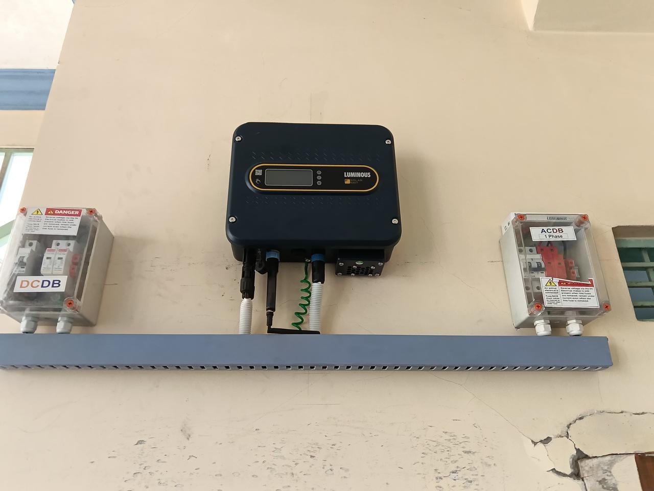 Solar Project